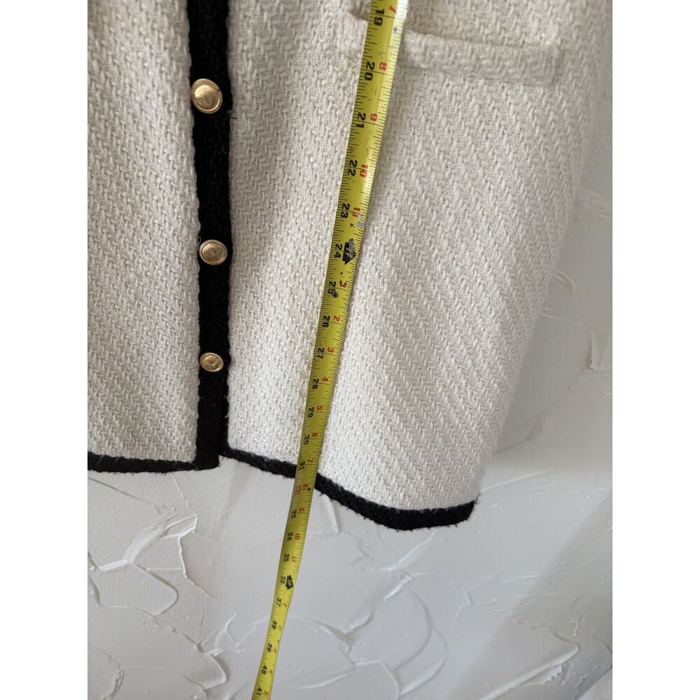 bebop Tank Sweater Dress - Picture 6 of 7